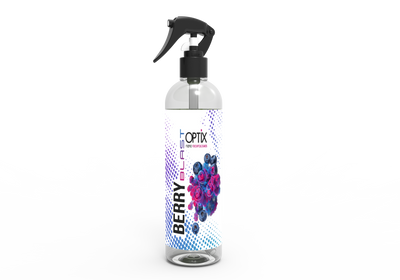 OPTiX Berry Blast Air Freshener