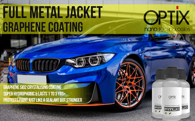 Best ceramic coating for cars & bikes