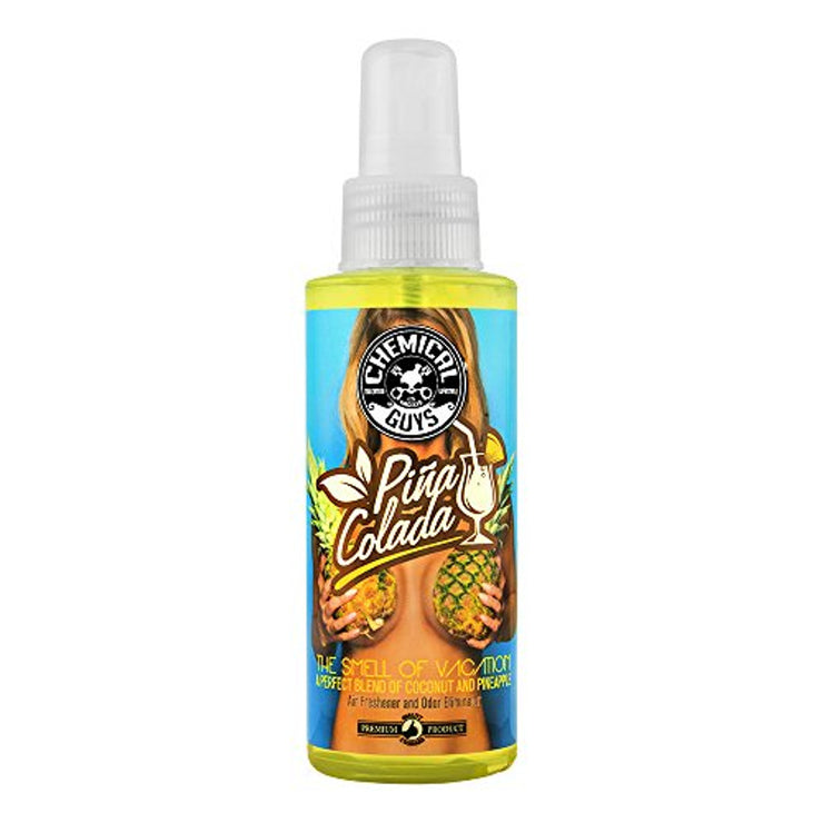 Chemical Guys Pina Colada Air Freshener