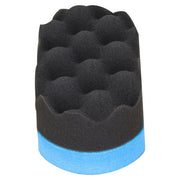 Masterson's Professional Grip Soft Foam Applicator Blue