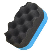 Masterson's Professional Grip Soft Foam Applicator Blue