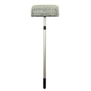 Masterson's Big Boy Car Wash Brush & Aluminium Extension Pole