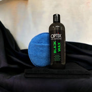 OPTiX Black Wax for Dark Coloured Vehicles