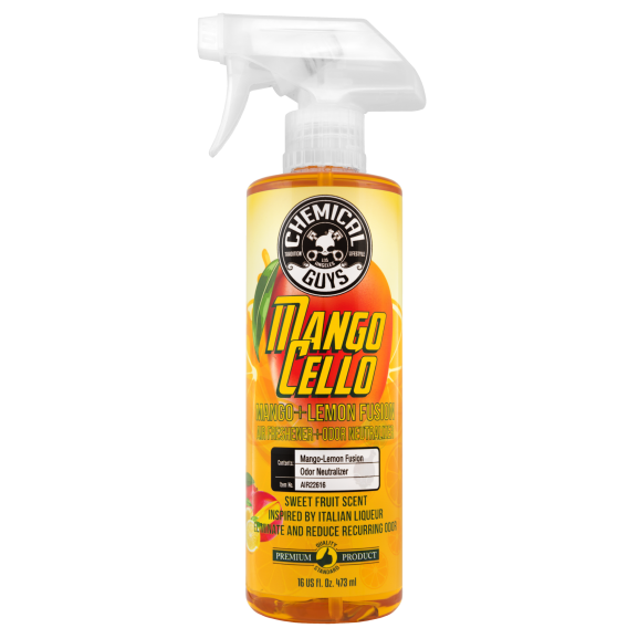 Chemical Guys Mangocello Air Freshener