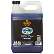 Masterson's Mystic Snow Foam Auto Wash