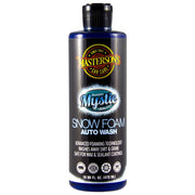 Masterson's Mystic Snow Foam Auto Wash