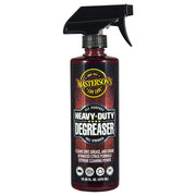 Masterson's Heavy Duty Degreaser