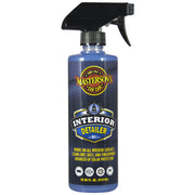 Masterson's Interior Detailer