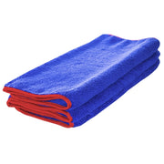 Masterson's Superior Blue Silk Lined Microfiber 16x24 (3 Pack)