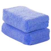 Masterson's Premium Microfiber Applicator 5x3x1.5 (2 Pack)