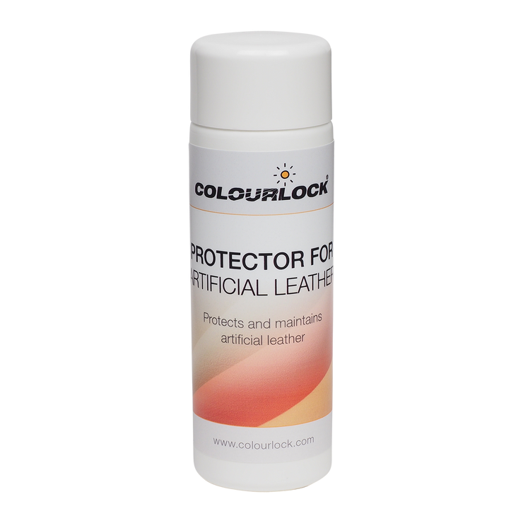 ColourLock Leather Protector / Conditioner for Artificial Leather