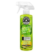 Chemical Guys Zesty Lemon & Lime Air Freshener