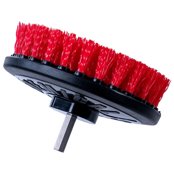 Chemical Guys Spinner Carpet Drill Brush Attachment (Heavy Duty)