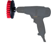 Chemical Guys Spinner Carpet Drill Brush Attachment (Heavy Duty)