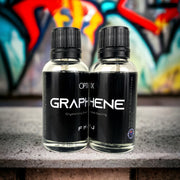 OPTiX FMJ Graphene Ceramic Coating