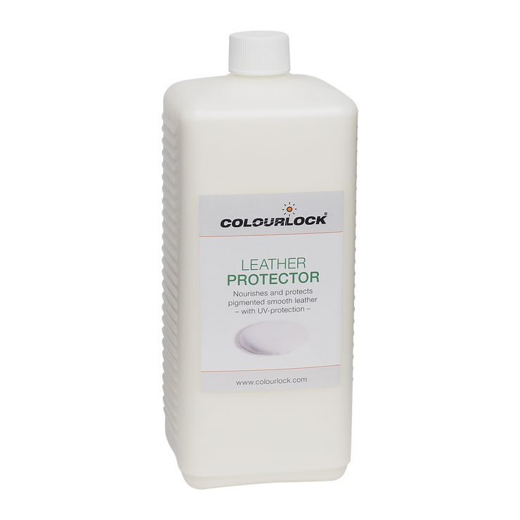 ColourLock Leather Protector (Leather Milk Conditioner)