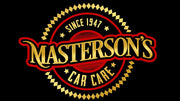 Masterson's Wheel & Rim Cleaner Gel