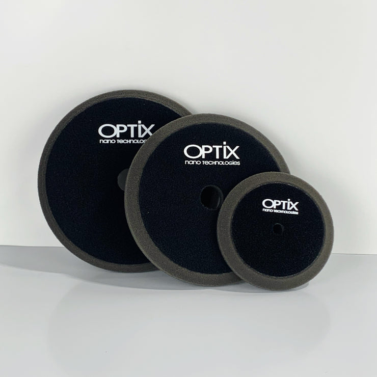 OPTiX Black Slim-line Polishing Pad (Finishing)