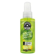 Chemical Guys Zesty Lemon & Lime Air Freshener