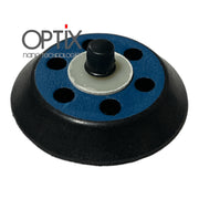 OPTiX Dual Action Polisher Backing Plates