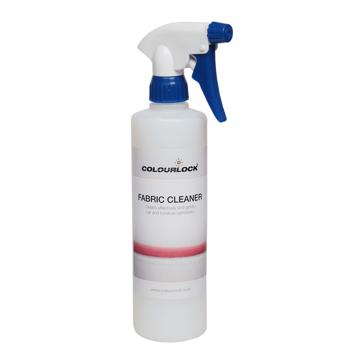 Colourlock Alcantara & Fabric Cleaner - AutoFX WA Car Care Products