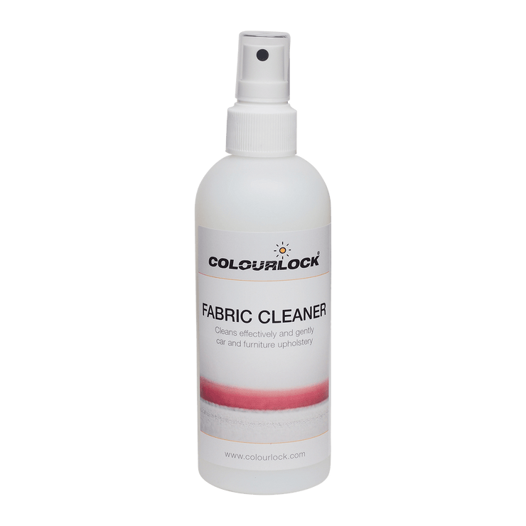 Colourlock Alcantara & Fabric Cleaner - AutoFX WA Car Care Products