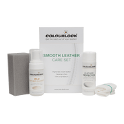 Colourlock Smooth Leather Care Kit - AutoFX Car Care Products