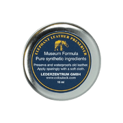 Elephant Leather Preserver - AutoFX Car Care Products