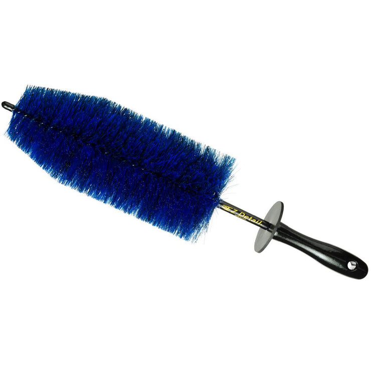 EZ Multi-Purpose Detailing Brushes - AutoFX Car Care Products