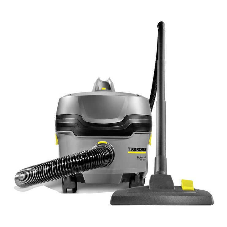 Karcher 7/1 Classic Dry Vacuum Cleaner - AutoFX WA Car Care Products