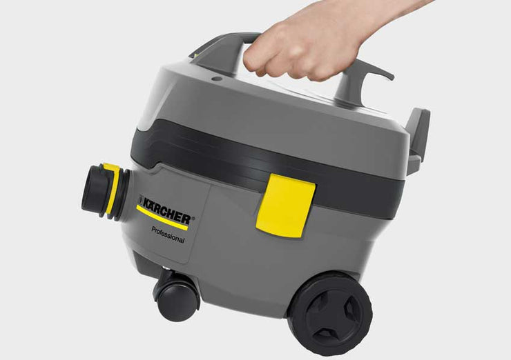 Karcher 7/1 Classic Dry Vacuum Cleaner - AutoFX WA Car Care Products