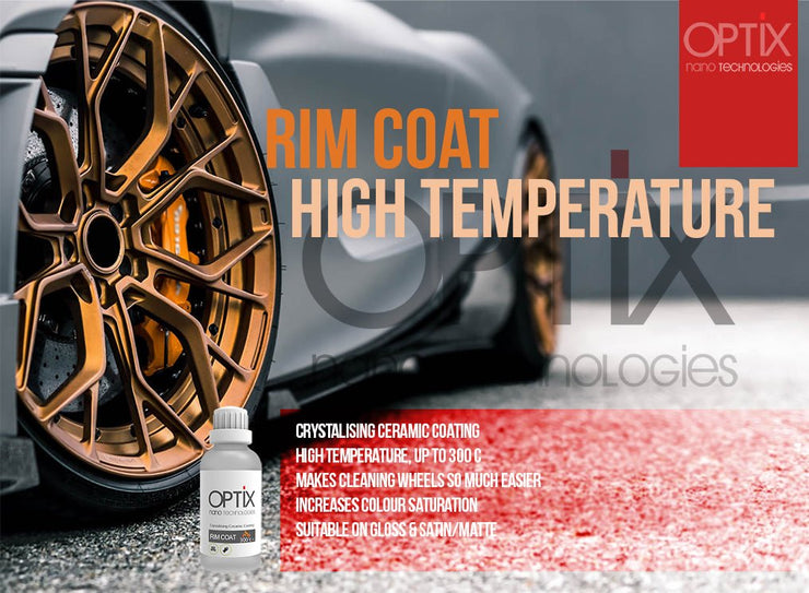 OPTiX Coating Training - AutoFX WA Car Care Products