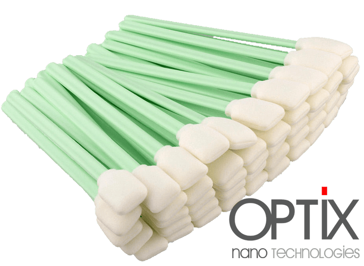 OPTiX Cotton Tip Detailing Swabs - AutoFX Car Care Products