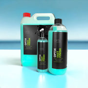 OPTiX Fast Finish Quick Detailer - AutoFX WA Car Care Products