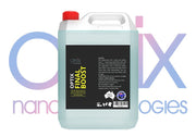 OPTiX Final Boost (Hydrophobic Spray After Wash) - AutoFX Car Care Products