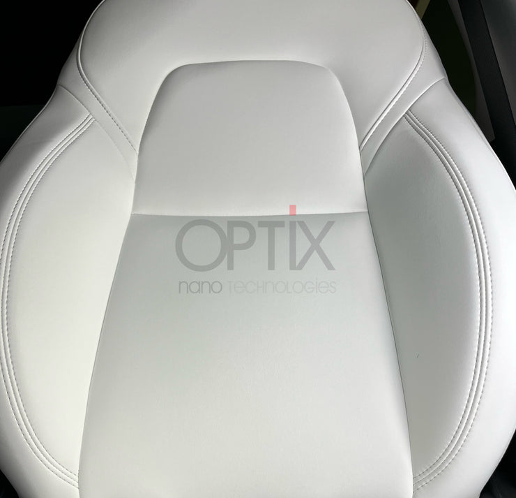 OPTiX Gentle Leather Cleaner - AutoFX WA Car Care Products