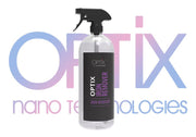 OPTiX Iron Remover - AutoFX Car Care Products