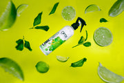 OPTiX Lime Light Air Freshener - AutoFX WA Car Care Products