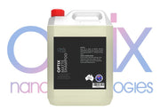 OPTiX Matte Shampoo - AutoFX Car Care Products