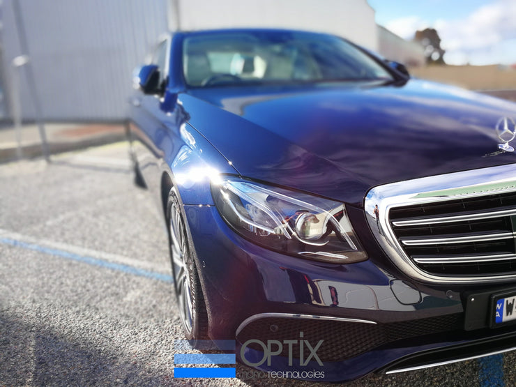 OPTIX OP888 V2 Ceramic Coating - Deluxe KIT - AutoFX Car Care Products