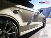 OPTIX OP888 V2 Ceramic Coating - Deluxe KIT - AutoFX Car Care Products