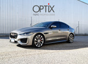 OPTiX OP888 V2 Ceramic Coating (Japanese) - AutoFX Car Care Products