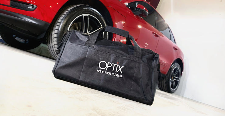 OPTiX Tool Bag - AutoFX Car Care Products