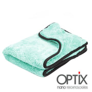 OPTiX Ultra-Plush Microfibre Towel - AutoFX Car Care Products