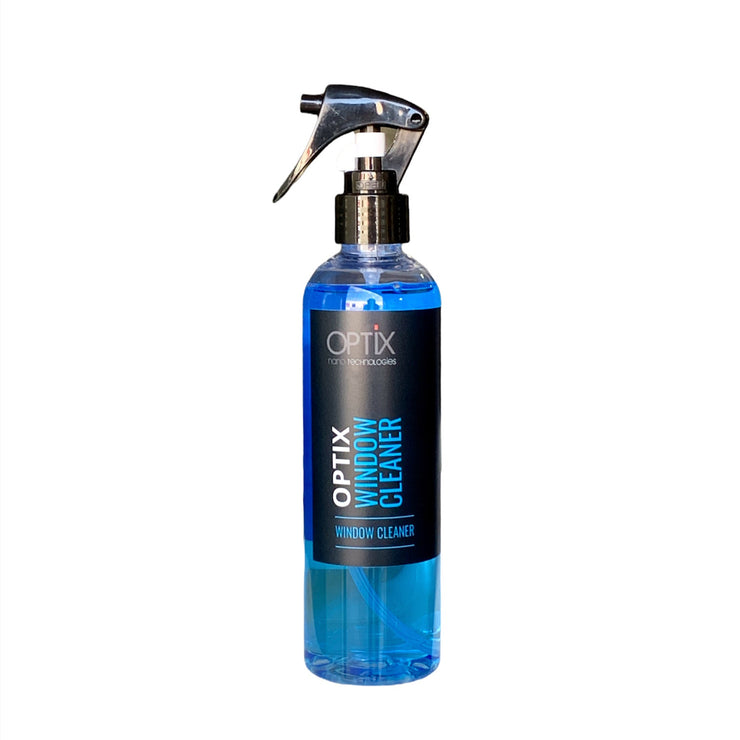 OPTiX Window Cleaner - AutoFX WA Car Care Products