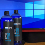 OPTiX Window Cleaner - AutoFX Car Care Products