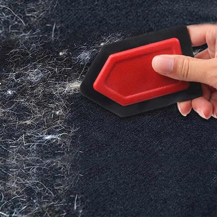 Pet Hair Remover Scraper - AutoFX Car Care Products