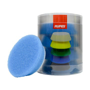 Rupes BigFoot iBrid Nano Coarse Foam Polishing Pads - AutoFX WA Car Care Products