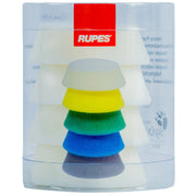 Rupes BigFoot iBrid Nano Ultra Fine Foam Polishing Pads - AutoFX WA Car Care Products