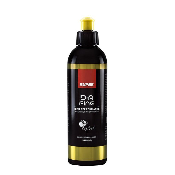 Rupes D-A Fine Polish Compound - AutoFX Car Care Products